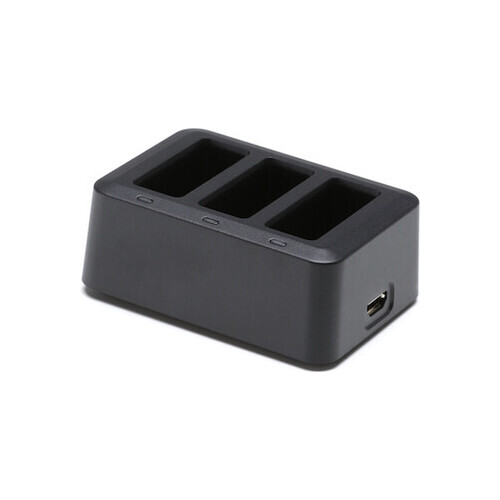 Зарядный концентратор для аккумуляторов Tello, изображение 3