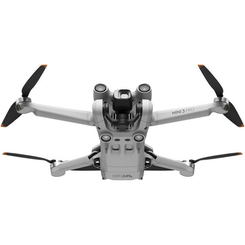 Квадрокоптер DJI Mini 3 Pro Immersive Flight Combo,  Модель: DJI Mini 3 Pro Immersive Flight Combo, изображение 5