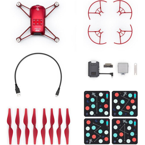 Квадрокоптер DJI RoboMaster TT, изображение 5