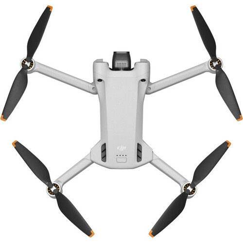 Квадрокоптер DJI Mini 3 Pro Immersive Flight Combo,  Модель: DJI Mini 3 Pro Immersive Flight Combo, изображение 6