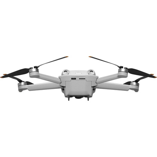 Квадрокоптер DJI Mini 3 Pro Immersive Flight Combo,  Модель: DJI Mini 3 Pro Immersive Flight Combo, изображение 4