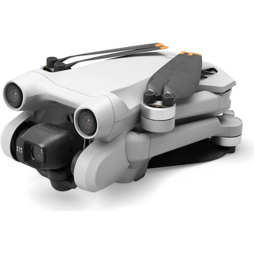 Квадрокоптер DJI Mini 3 Pro Immersive Flight Combo,  Модель: DJI Mini 3 Pro Immersive Flight Combo, изображение 2