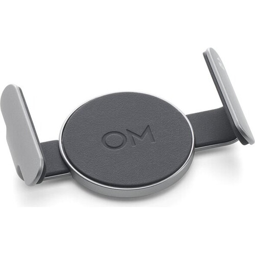 Магнитный держатель DJI OM Magnetic Phone Clamp 3, изображение 3