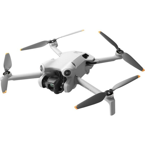 Квадрокоптер DJI Mini 4 Pro (DJI RC 2),  Модель: DJI Mini 4 Pro (DJI RC 2), изображение 5