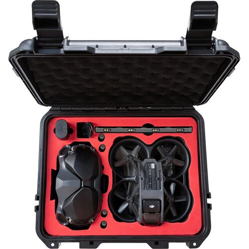 Защитный кейс для DJI Avata, изображение 3