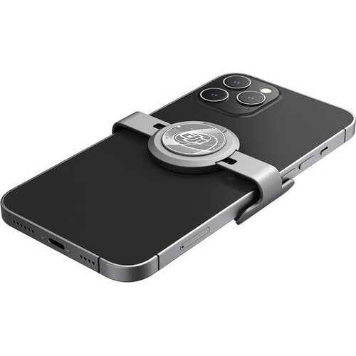 Магнитный держатель DJI OM Magnetic Phone Clamp 3, изображение 4