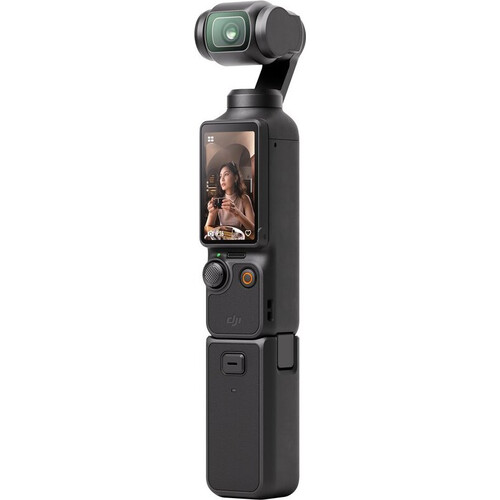 DJI Osmo Pocket 3 Creator Combo,  Модель: Osmo Pocket 3 Creator Combo, изображение 4