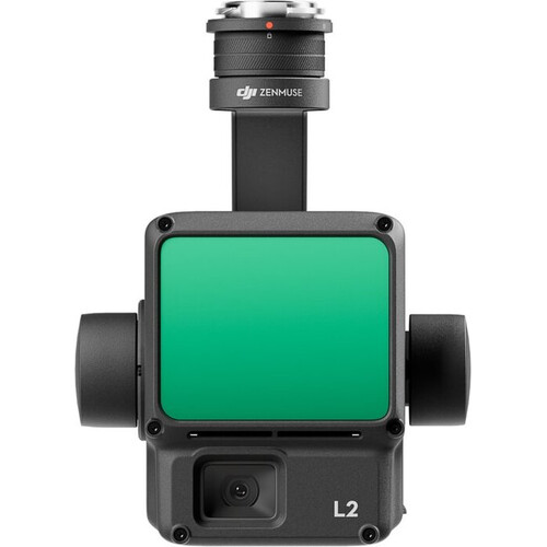 Лидар DJI Zenmuse L2, изображение 2