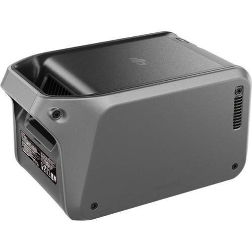 Портативный источник питания DJI Power 500DJI + Cолнечная панель 120Вт,  Модель: DJI Power 500 (Cолнечная панель 1x), изображение 5