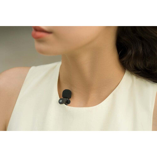 Петличный микрофон DJI, изображение 5