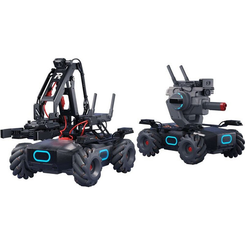 RoboMaster EP, изображение 5