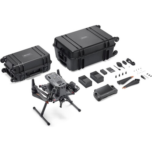 Платформа DJI Matrice 350 RTK Combo,  Модель: DJI Matrice 350 RTK Combo