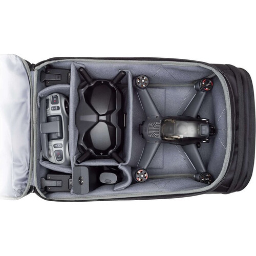 Рюкзак DJI Goggles Carry More, изображение 4