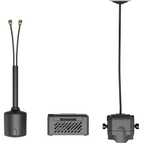 Цифровая система DJI O3 Air Unit, изображение 5