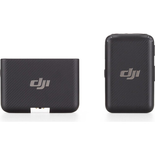 Микрофон DJI Mic (1 TX + 1 RX),  Модель: DJI Mic (1 TX + 1 RX), изображение 2