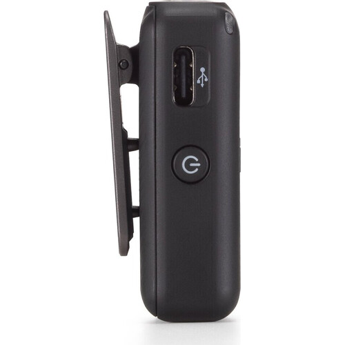 Микрофон DJI Mic (1 TX + 1 RX),  Модель: DJI Mic (1 TX + 1 RX), изображение 4