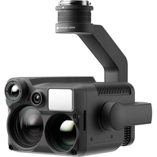 Подвес с камерой Zenmuse H20N