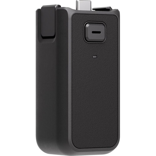 Аккумуляторная ручка Osmo Pocket 3, изображение 2