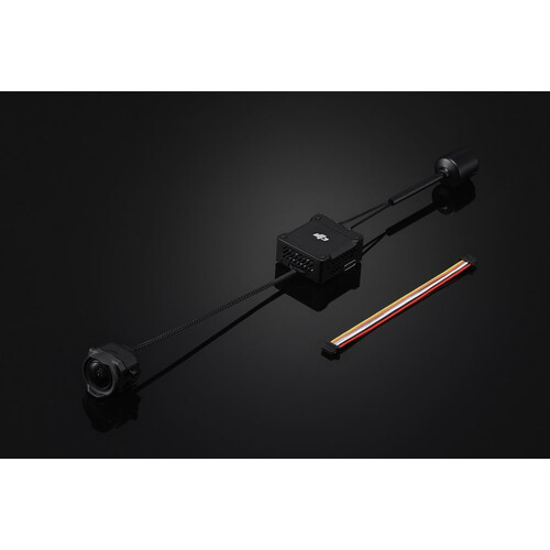 Цифровая система DJI O3 Air Unit, изображение 7