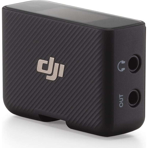 Микрофон DJI Mic (1 TX + 1 RX),  Модель: DJI Mic (1 TX + 1 RX), изображение 3
