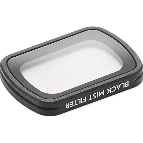 Фильтр черного тумана Osmo Pocket 3, изображение 3