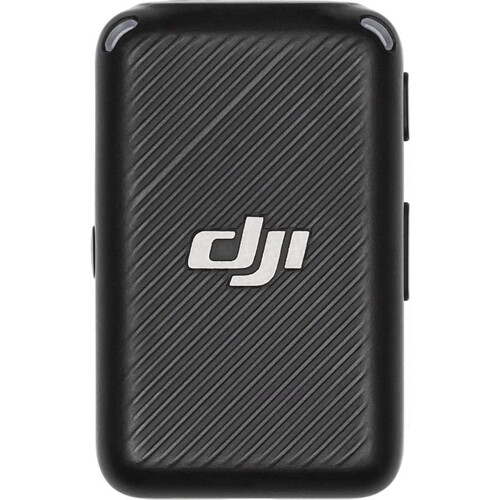 Микрофон DJI Mic (2 TX + 1 RX + Charging Case),  Модель: DJI Mic (2 TX + 1 RX + Charging Case), изображение 4