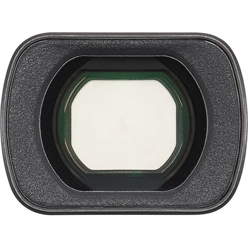 Широкоугольный объектив для Osmo Pocket 3