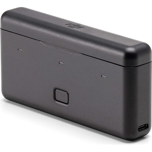 Аккумуляторный кейс Osmo Action, изображение 2