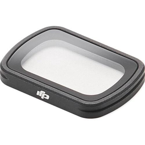 Фильтр черного тумана Osmo Pocket 3, изображение 2