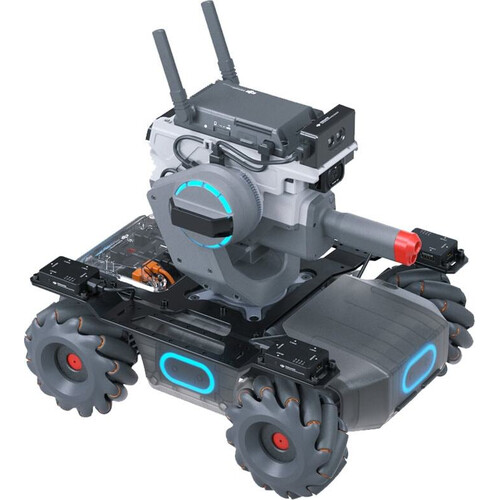 RoboMaster EP, изображение 3