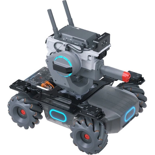 RoboMaster EP - Купить в официальном интернет магазине DJI RUS