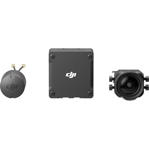 Цифровая система DJI O3 Air Unit, изображение 2