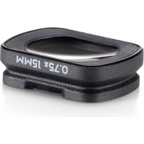 Широкоугольный объектив для Osmo Pocket 3, изображение 4