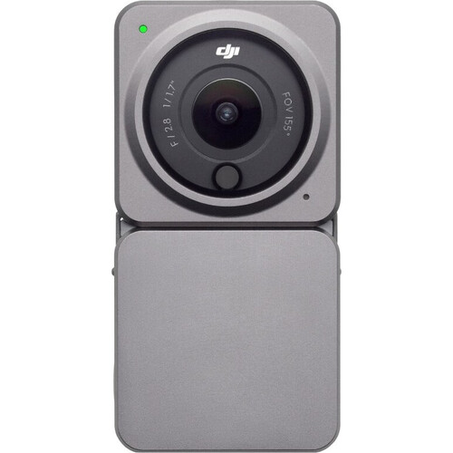 DJI Action 2 Power Combo • 128 ГБ,  Модель: DJI Action 2 Power Combo, Встроенная память: 128 ГБ, изображение 2