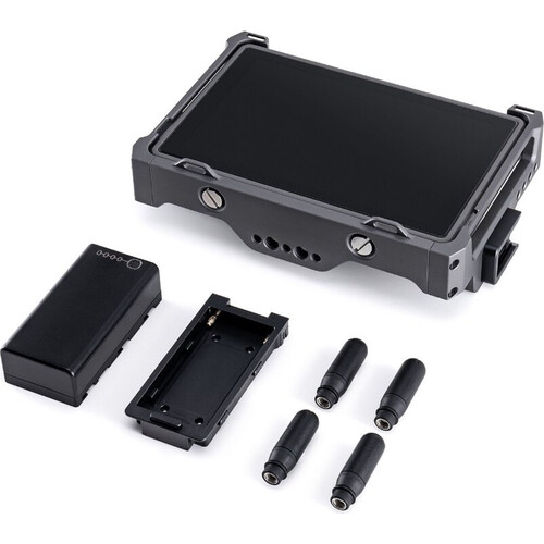 DJI Дистанционный монитор высокой яркости,  Модель: DJI Монитор, изображение 2