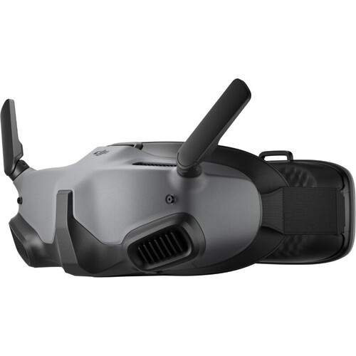Комплект DJI Goggles Integra Motion Combo, изображение 2