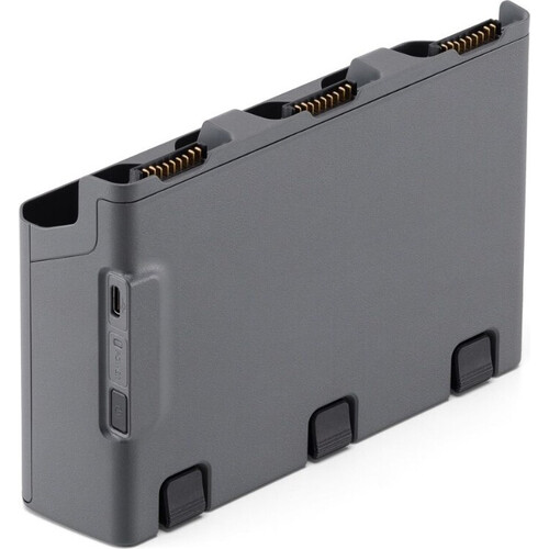 Зарядное устройство для аккумулятора DJI Air 3, изображение 3