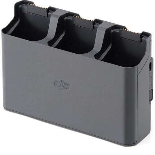 Зарядное устройство для аккумулятора DJI Air 3