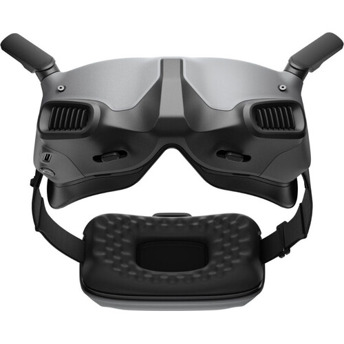 Комплект DJI Goggles Integra Motion Combo, изображение 5