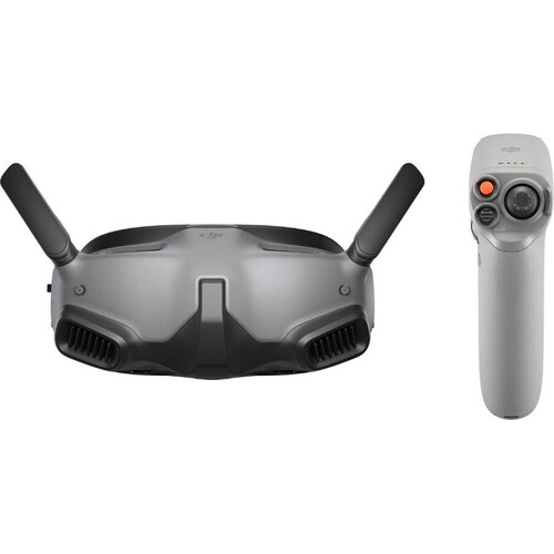 Комплект DJI Goggles Integra Motion Combo