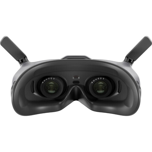 Комплект DJI Goggles 2 Motion Combo (New), изображение 3