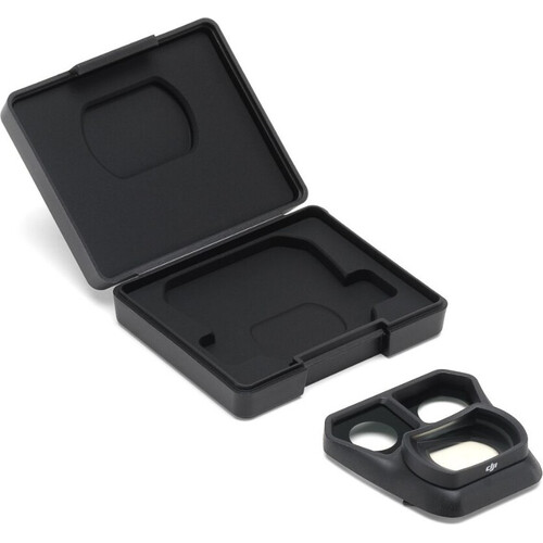 Широкоугольный объектив DJI Mavic 3 Pro, изображение 4