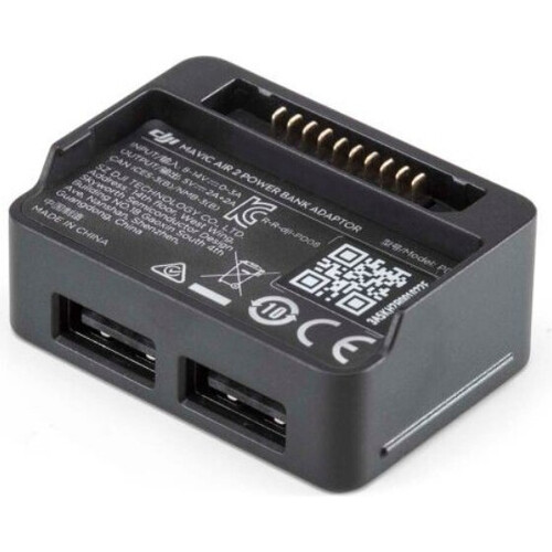 Адаптер Battery - Power Bank для DJI Mavic Air 2/2S, изображение 3