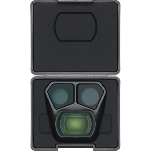 Широкоугольный объектив DJI Mavic 3 Pro, изображение 3