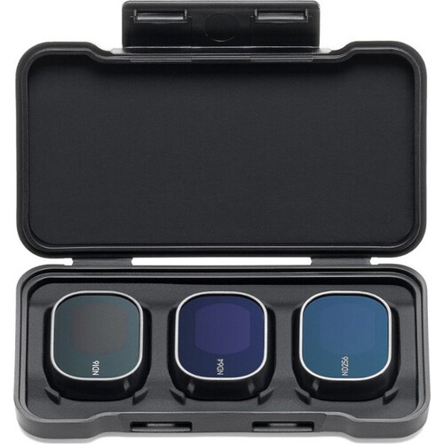 Набор фильтров ND для DJI Mini 4 Pro (ND16/64/256)