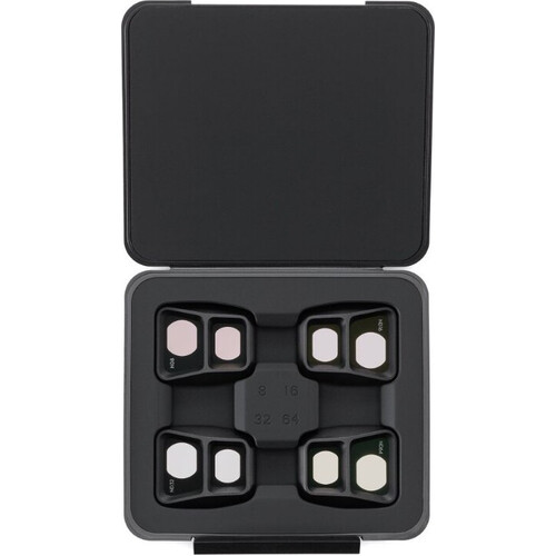 Набор фильтров для DJI Air 3 ND (ND8/16/32/64)