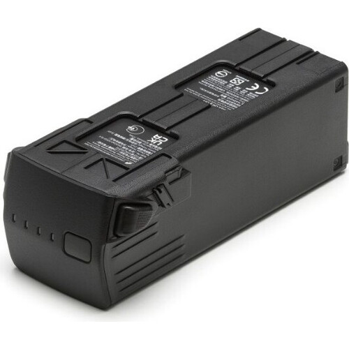 Комплект DJI Mavic 3 Flying Life Bag (Shoulder Bag),  Модель: Mavic 3 Flying Life Bag (Shoulder Bag), изображение 4