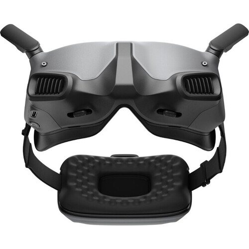 Очки DJI Goggles Integra, изображение 5