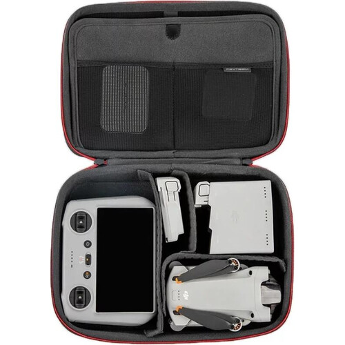 Защитный кейс PGYTECH DJI mini 3/mini 3 Pro