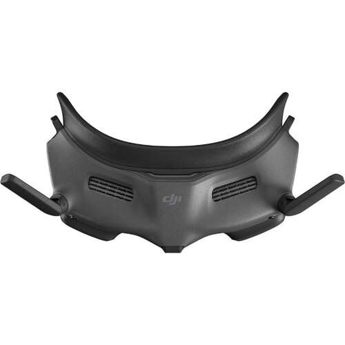 Комплект DJI Goggles 2 Motion Combo (New), изображение 4